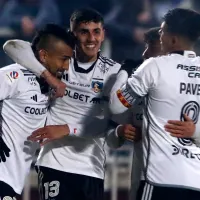 “Cuando hay alguien que no…”: La frase que ilusiona a Colo-Colo sobre su próximo fichaje