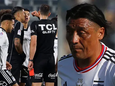 Kalule Meléndez apunta a olvidado jugador como la solución para Colo-Colo: «Es muy bueno»