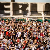 «Van a intentar a toda costa»: Hinchas de Colo-Colo prometen estar en partido con Fortaleza