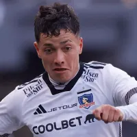 Desde Colo-Colo explican la salida de Cristián Zavala y aclaran si llegará un reemplazante