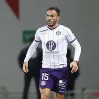 [VIDEO] ¿Te lo perdiste? Usuario hizo un resumen del partidazo de Gabriel Suazo con Toulouse