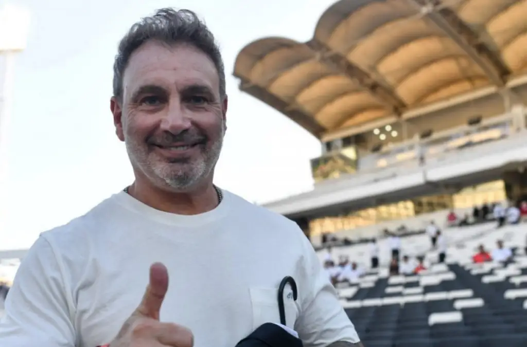 Marcelo Barticciotto eligió su grupo ideal para Colo-Colo en la Copa Libertadores.