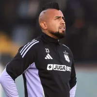 No sólo Pachuca: Filtran una nueva oferta por Arturo Vidal para disputar el Mundial de Clubes