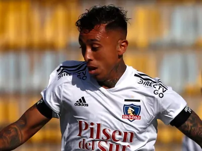 Tras su polémica salida de Colo-Colo: Martín Rodriguez realizará su esperado regreso al Estadio Monumental