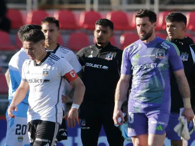 Colo-Colo recibe feroz portazo por su ‘fiesta pirotécnica’ ante River Plate: «Nos parece bastante imprudente»