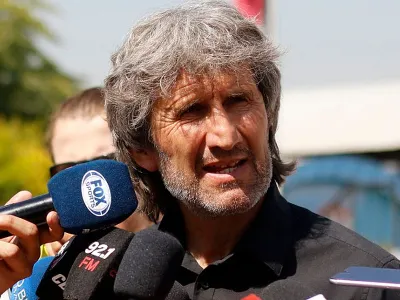 Morón y el caso Blandi: «No ha estado en condiciones ni si quiera de ir citado»