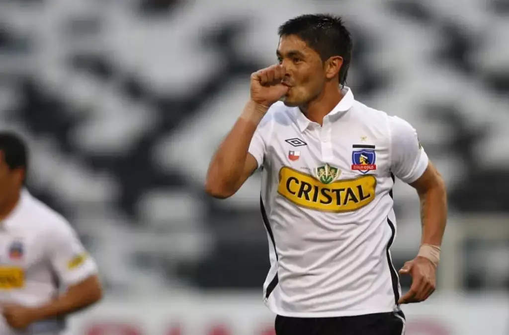 Rodrigo Millar jugará por el Colo Colito de Concepción.