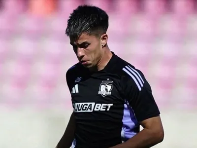 Lo dejaron salir: Adelantan que Matías Moya deja Colo-Colo y tiene nuevo club para la temporada 2025