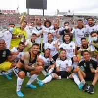 No hay espacio a dudas: La abismal diferencia entre Colo-Colo y Universidad de Chile en Superclásicos
