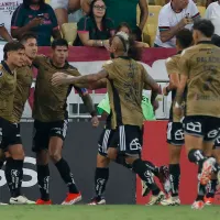 Salió de Colo-Colo muy cuestionado y ahora es gran figura en su nuevo equipo