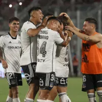 Sólo se mantiene Brayan Cortés: La formación alternativa que usará Colo-Colo ante Ñublense