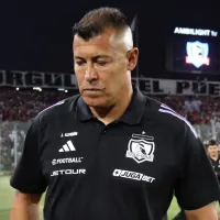 «Es un momento donde hay que…»: La reflexión de Jorge Almirón tras la estrepitosa derrota de Colo-Colo