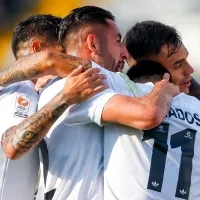 De último minuto: Jorge Almirón modifica la posible formación de Colo-Colo para enfrentar a Fortaleza