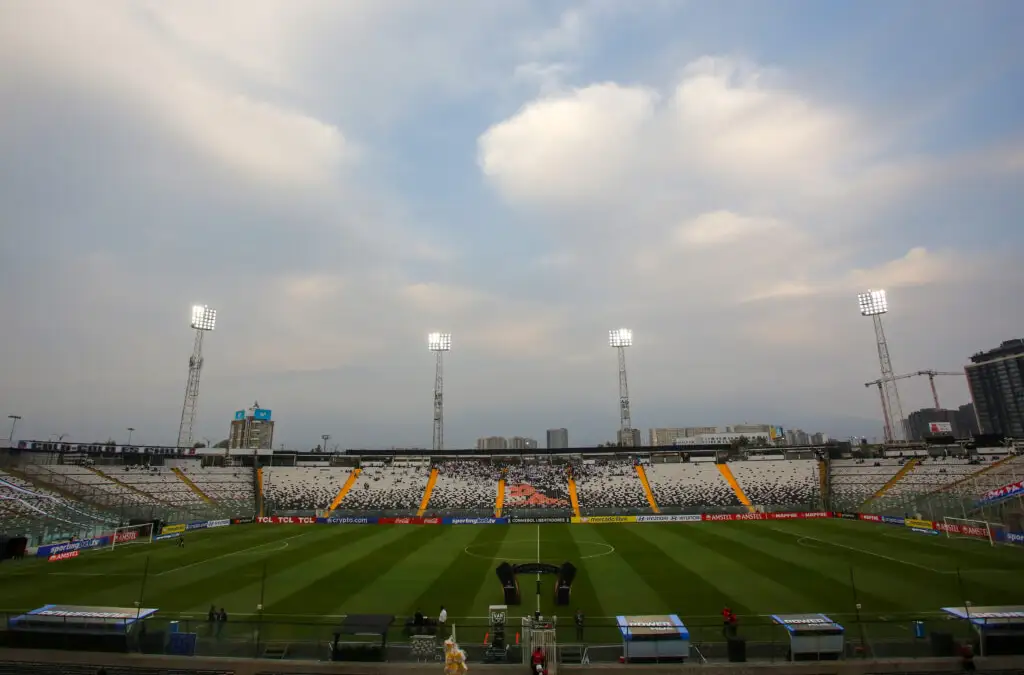 ¿Empieza la cuenta regresiva para el Monumental como lo conocemos ahora?.