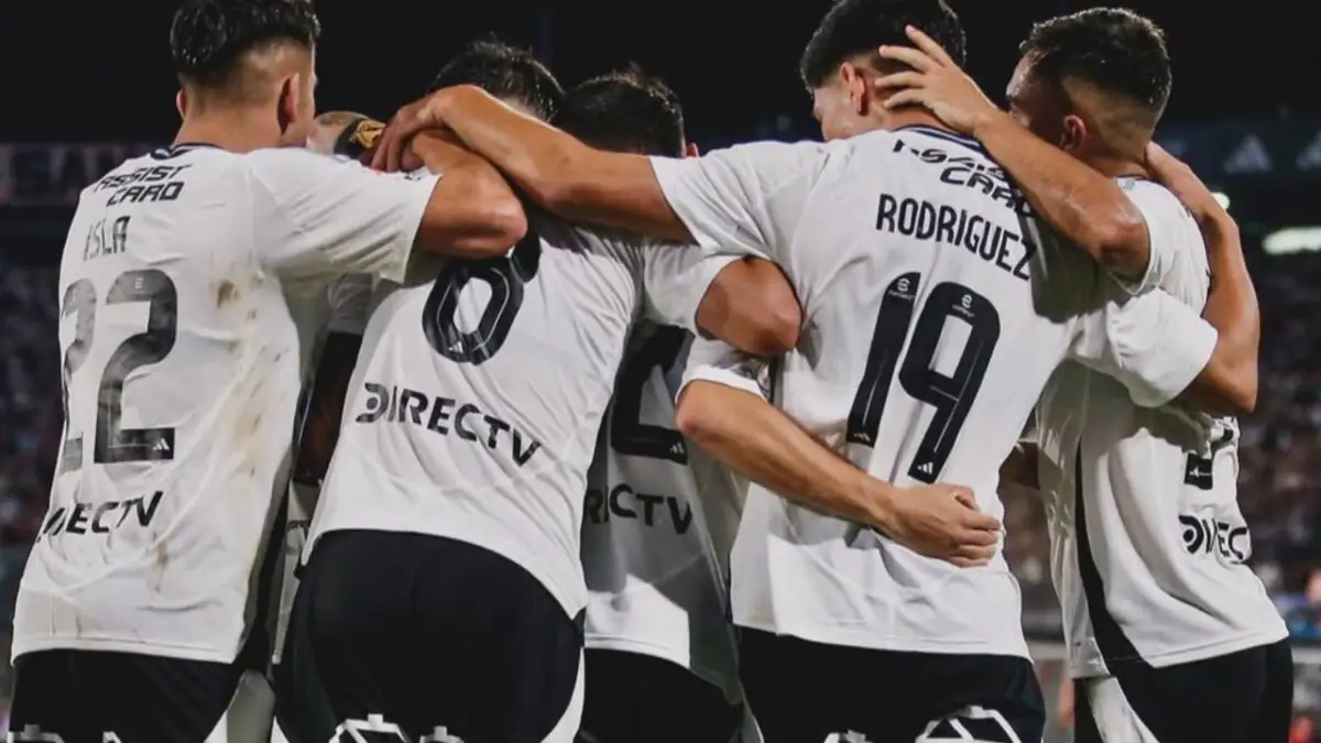 Colo-Colo necesita, como mínimo, un empate frente a Racing Club para no finalizar el grupo como colista.