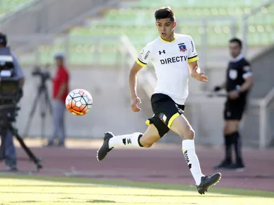 De jugar en Colo-Colo a estar a un paso del Mundial Qatar 2022