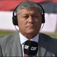 Patricio Yáñez dio a conocer a su candidato para arrebatarle el título a Colo-Colo
