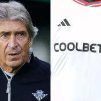 Revolución total: Ex ayudante de Manuel Pellegrini arriba a Colo-Colo para poner mano dura