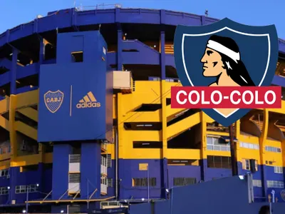 Candidato n° 1 para muchos: Boca Juniors entregó importante noticia a Colo-Colo sobre posible reemplazante de Almirón