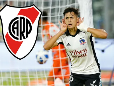 La tremenda noticia que recibió Colo-Colo con la venta de Pablo Solari