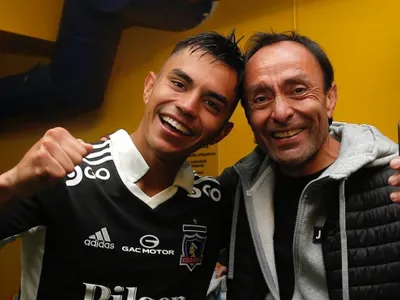 Sabiduría total: Jaime Pizarro reveló el mayor consejo que le entregó a Vicente en la previa del Superclásico