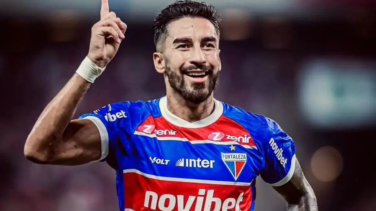 A pesar del fallo del TAS, Colo-Colo recibirá dos millones de dólares por Juan Martín Lucero.