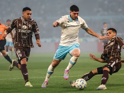 El duro golpe que recibió Racing antes de enfrentar a Colo-Colo por Copa Libertadores