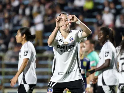 «Tremenda baja»: Hinchas de Colo-Colo lamentan ausencia de jugadora para el Superclásico femenino