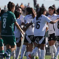 Sigue con tranco ganador: Colo-Colo Femenino goleó a Santiago Wanderers por el Torneo Nacional