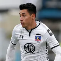 La gran traba de Colo-Colo para concretar el retorno de Claudio Baeza para 2025