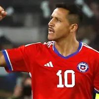 Lluvia de millones: Revelan los tres clubes que buscarán el fichaje de Alexis Sánchez el 2024
