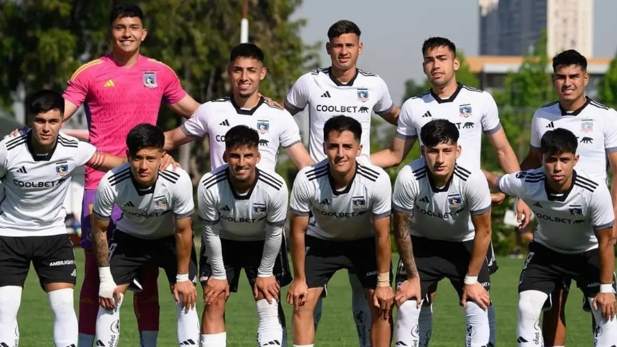 Sólo cuatro jugadores del plantel actual sumarán minutos Sub-21 en 2025.