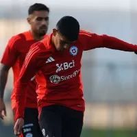 Sólo uno ya la jugó: El posible debut de los futbolistas albos en Copa América