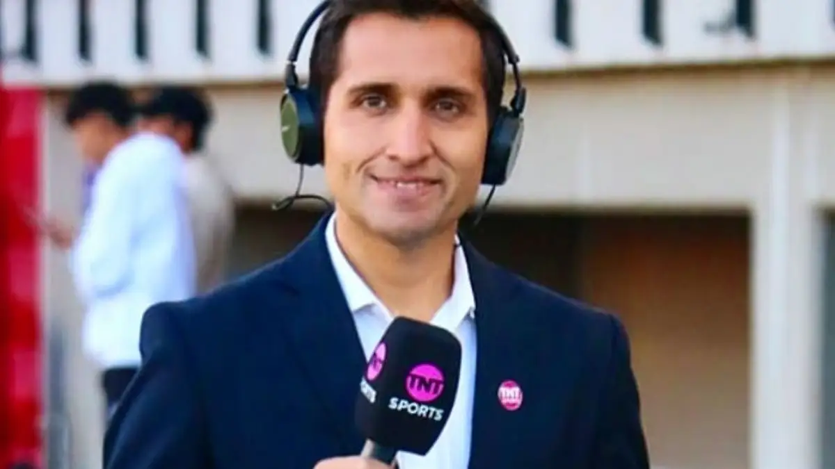 Daniel Arrieta.
