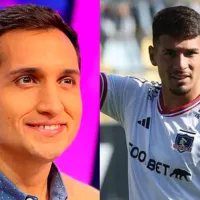 ¿Se pierde el próximo partido de Colo-Colo? Daniel Arrieta esclarece la situación de la lesión de Alan Saldivia