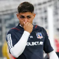 Todo listo: En Colo-Colo revelan al club que se acordó traspasar a Jordhy Thompson