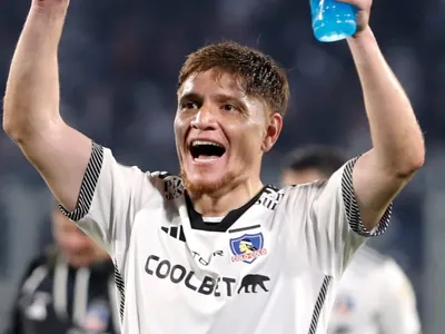 Capitán sin jineta: La estremecedora arenga de Leonardo Gil antes de enfrentar a Junior