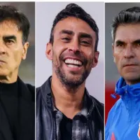La burla de Jorge Valdivia al DT de la U: Lo comparó con Gustavo Quinteros y lo definió con un particular calificativo