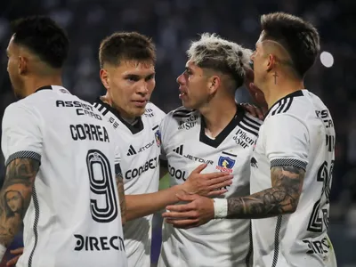 Los dos delanteros que le propusieron a Colo-Colo fichar para el 2025