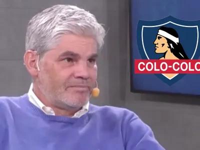 «Se comían cuatro»: La picante frase de Juan Cristóbal Guarello contra Colo-Colo por el Superclásico