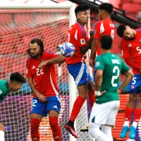 Sería un bombazo: Aseguran que Colo-Colo buscaría golpear el mercado con un seleccionado nacional