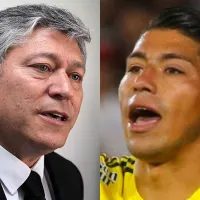“Una grata sorpresa”: Patricio Yáñez asegura que será una bomba el destino que le espera a Brayan Cortés