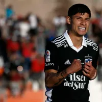 [VIDEO] Rumbo a la estrella 33: Revive los goles de Colo-Colo frente a Cobresal