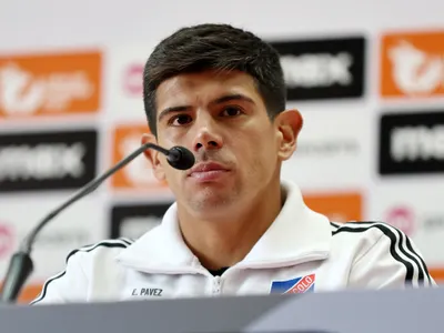 La profunda autocrítica de Esteban Pavez por el presente de Colo-Colo: «Tenemos que empezar a demostrar»