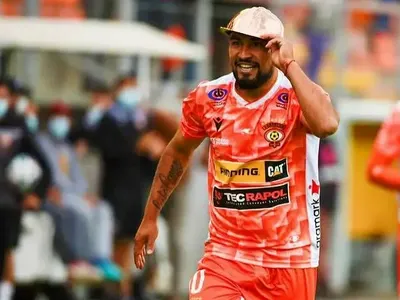 Ex Colo-Colo: Nicolás Maturana está envuelto en una grave acusación en Cobreloa