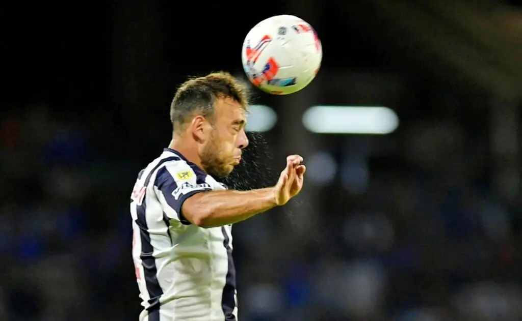 Matías Catalán estuvo a detalles de llegar a Colo-Colo a inicios del 2023.