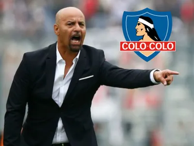 Marco Antonio Figueroa arremetió contra canterano de Colo Colo: «No ha hecho absolutamente nada»