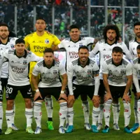 En busca de la clasificación: El potente equipo titular que presentará Gustavo Quinteros ante Ñublense