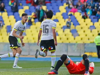 Everton amenaza al Popular y se refuerza con ex promesa de Colo-Colo