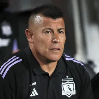 Blanco y Negro fija fecha clave para ratificar la salida de Jorge Almirón de Colo-Colo